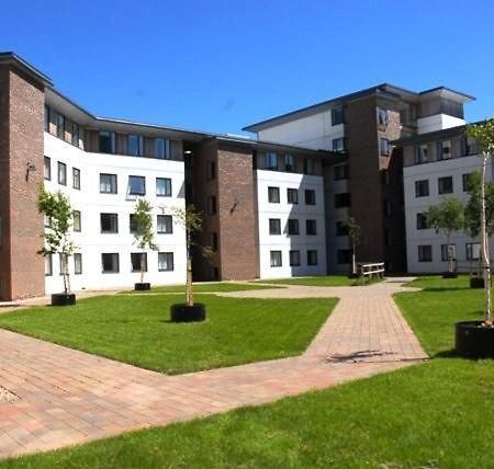 Gateway Student Village Dublin Kültér fotó